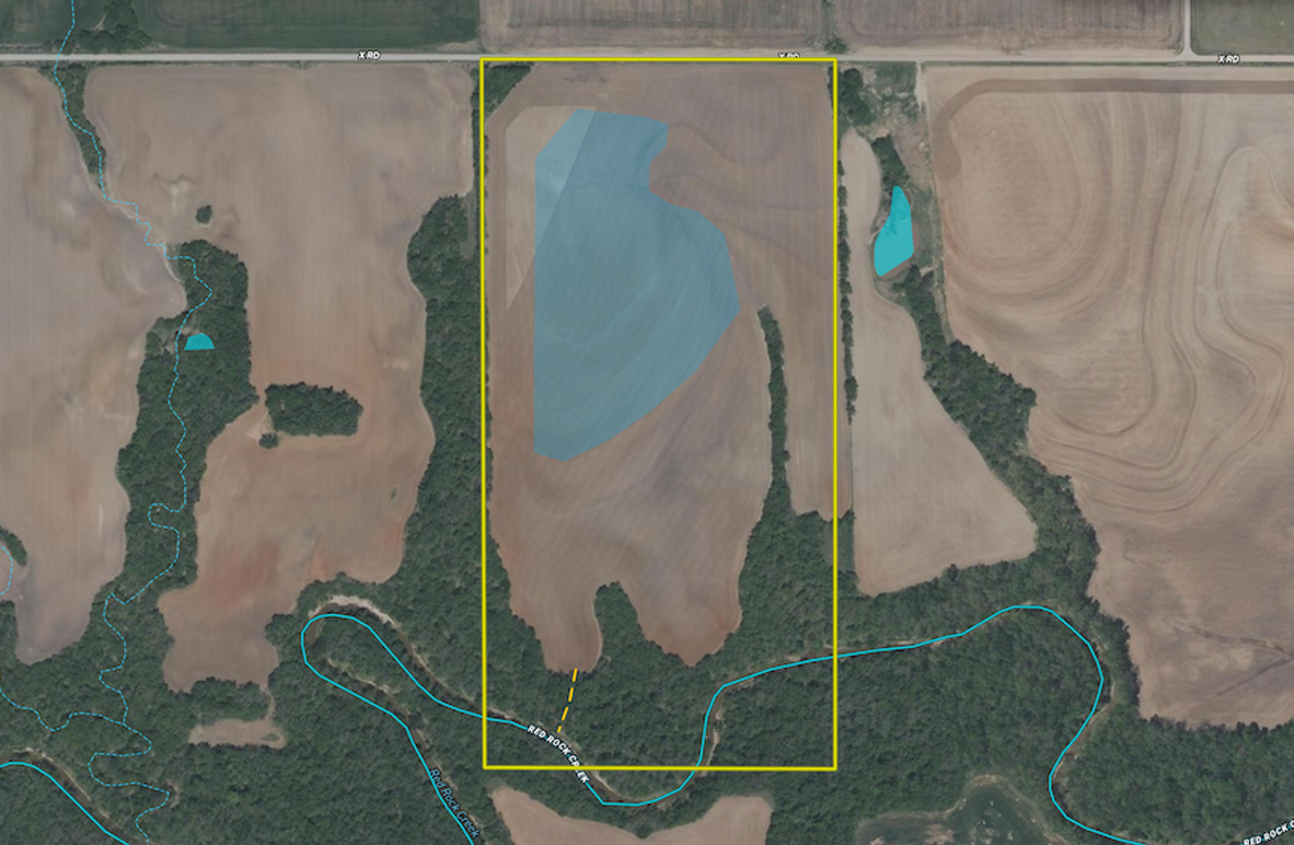 Noble 80 James Aerial 1