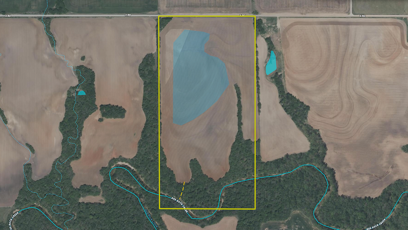 Noble 80 James Aerial 1