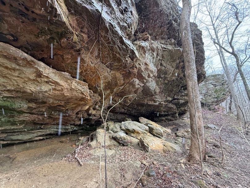 017 looks like a good place to get out of the weather