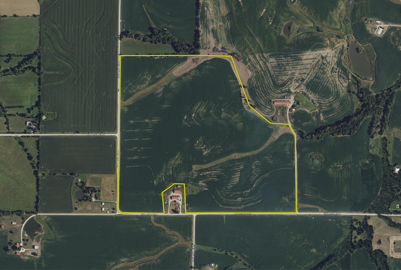 Marion MO 544_aerial.Tract 1