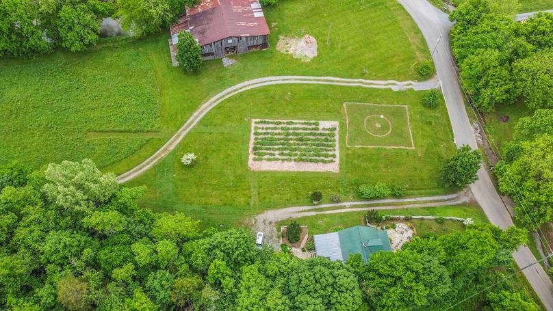 Entrance_Small House