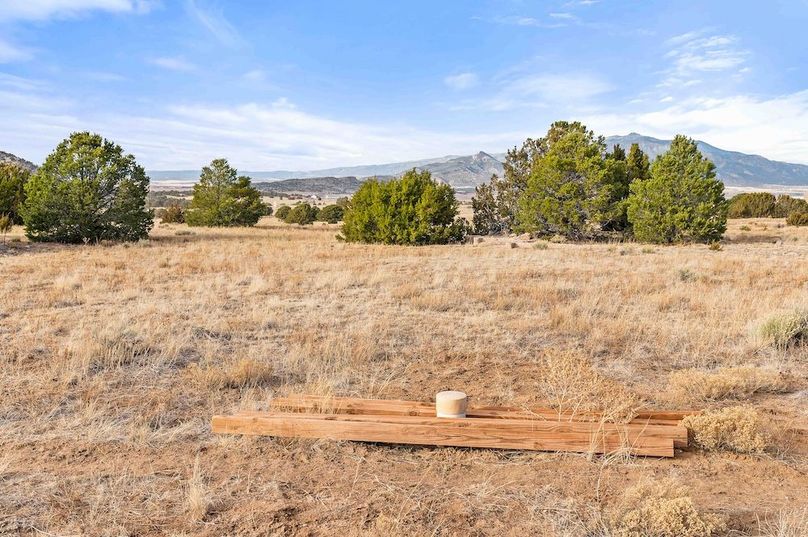 034 - Unpermitted well in place