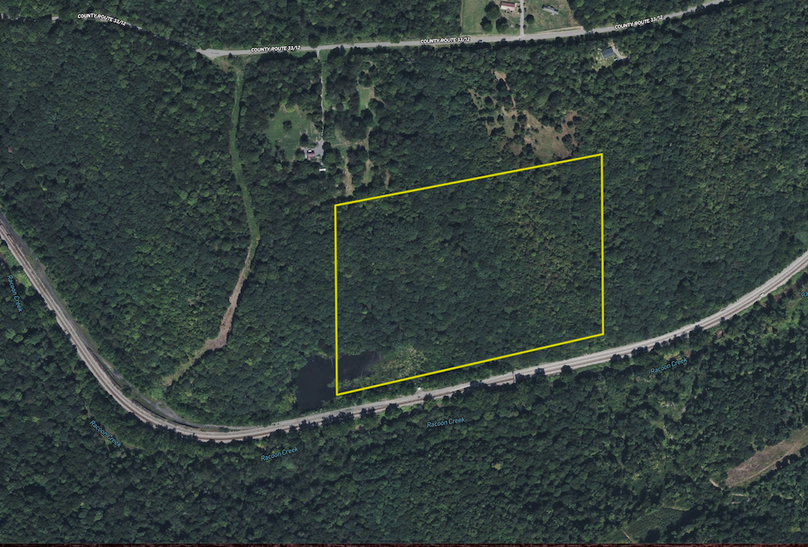 preston WV 462.aerial.Tract 4