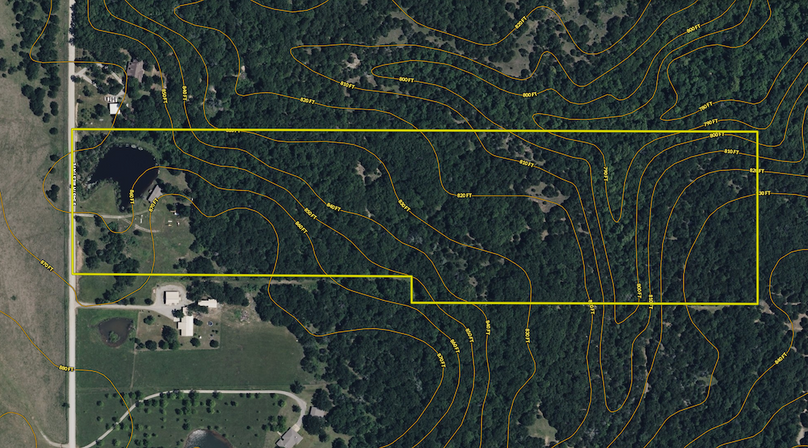 Creek 37 Krause Aerial 2