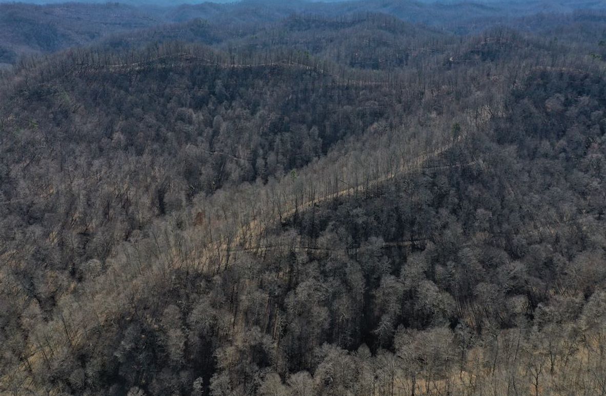 004 awesome bladed point coming off the main ridge