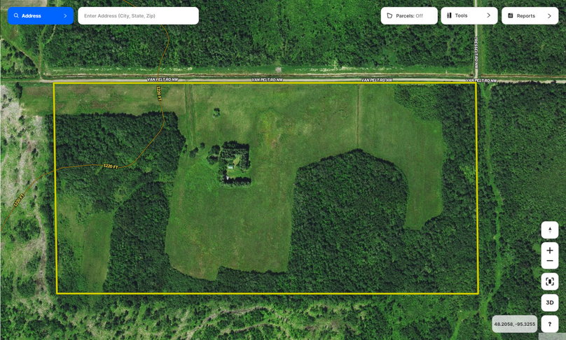 Beltrami Co 80 Hansen A1