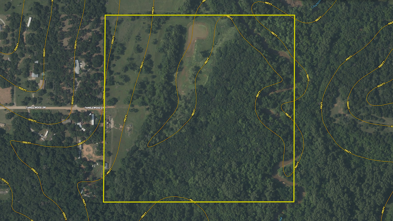 Logan 40 Maschino Aerial 2