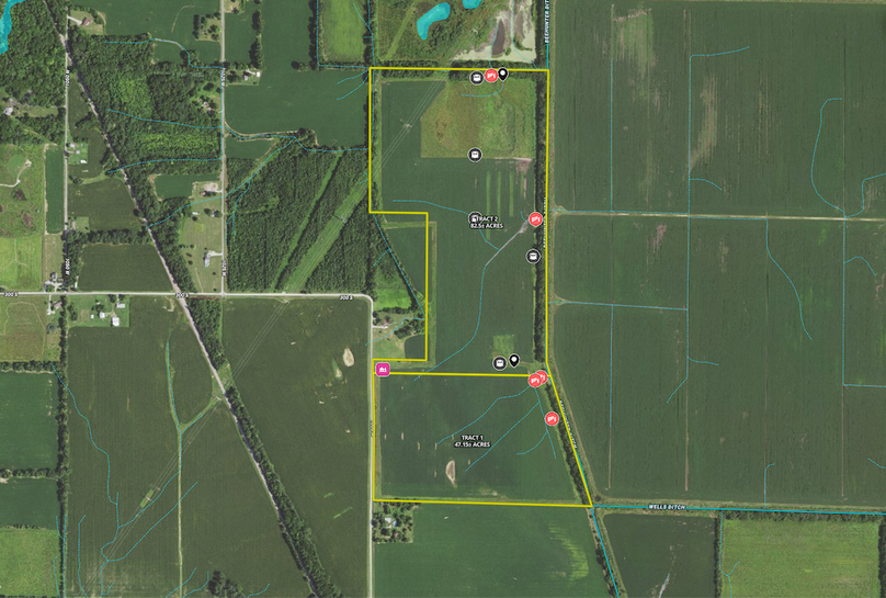 Greene Co IN 129.65.aerial.improvements