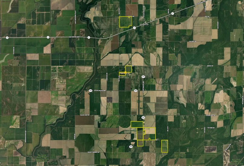 West Carroll 630.aerial.no label