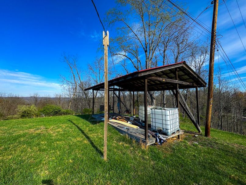 Wirt, WV 2.3 AC Jeffrey-07