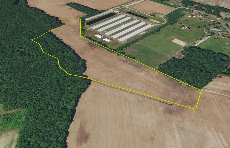 wicomico MD 141.27.Tract 2 3d