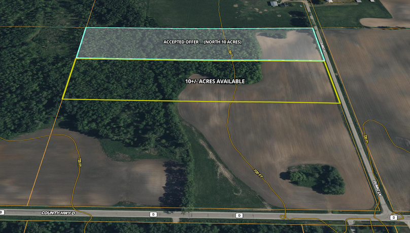 Oconto10Dombrowski close aerial
