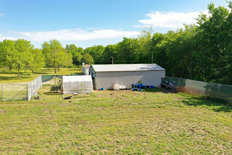 Okmulgee 7 Silman 270