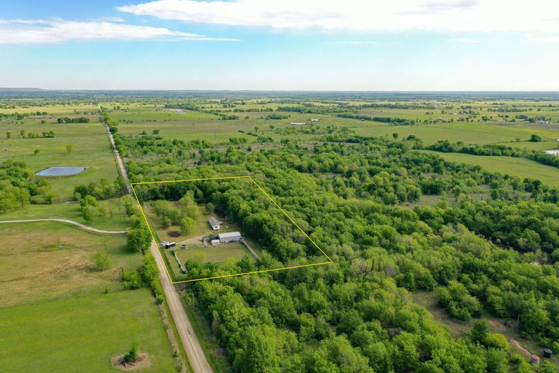 Okmulgee 7 Silman 330