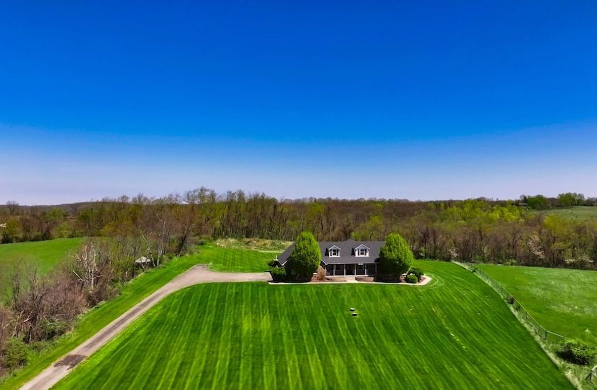 Washington 10 Aerial 5