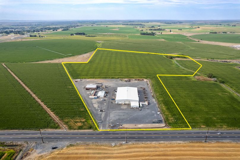 Grant- Wa- 47.95 acres -38