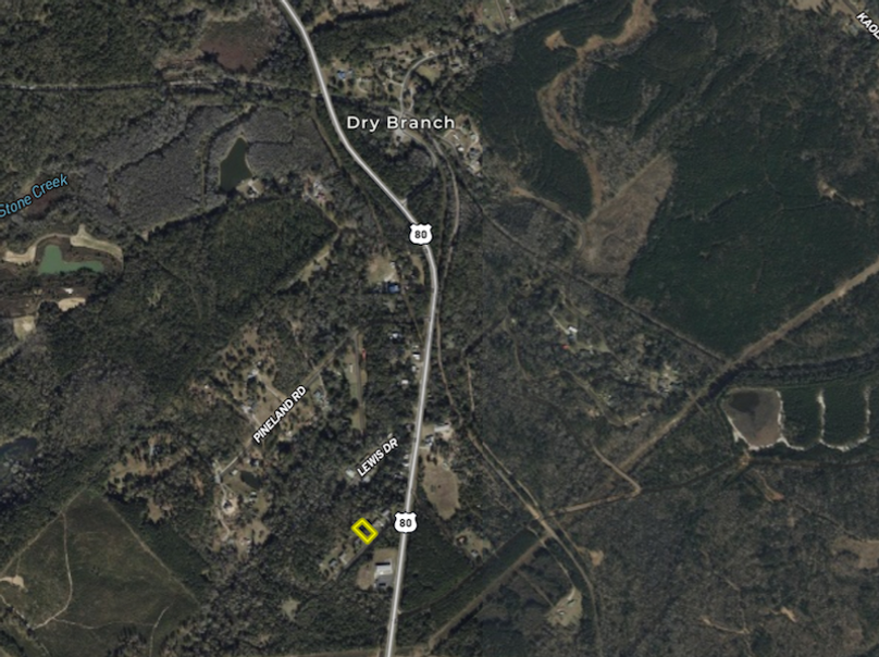 Aerial 3