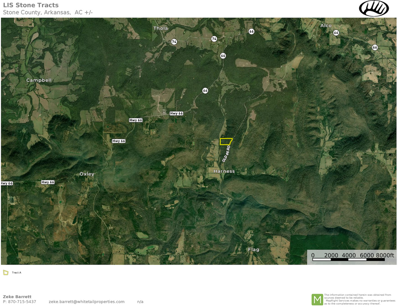 LIS Stone Tract A Google Far