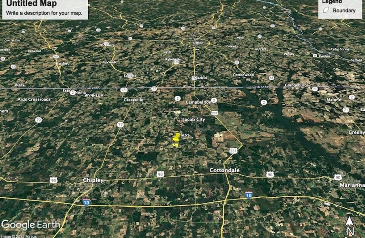 Aerial 4 Jackson 51 Martin