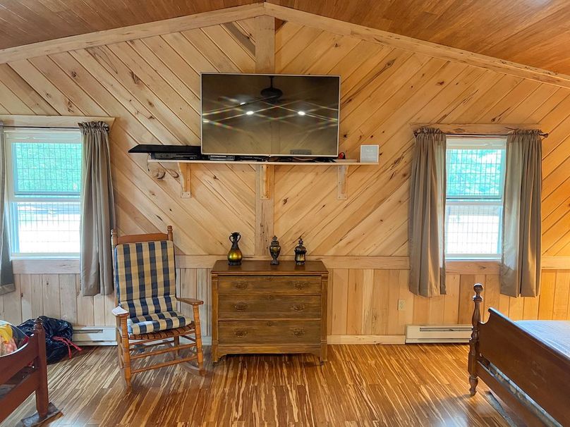 Braxton, WV 46 AC Cooper-16