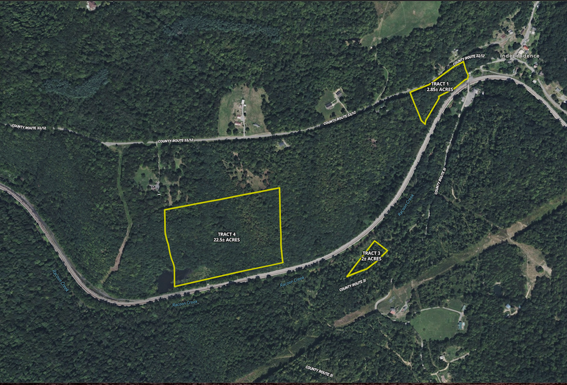 preston WV 462.aerial.labels