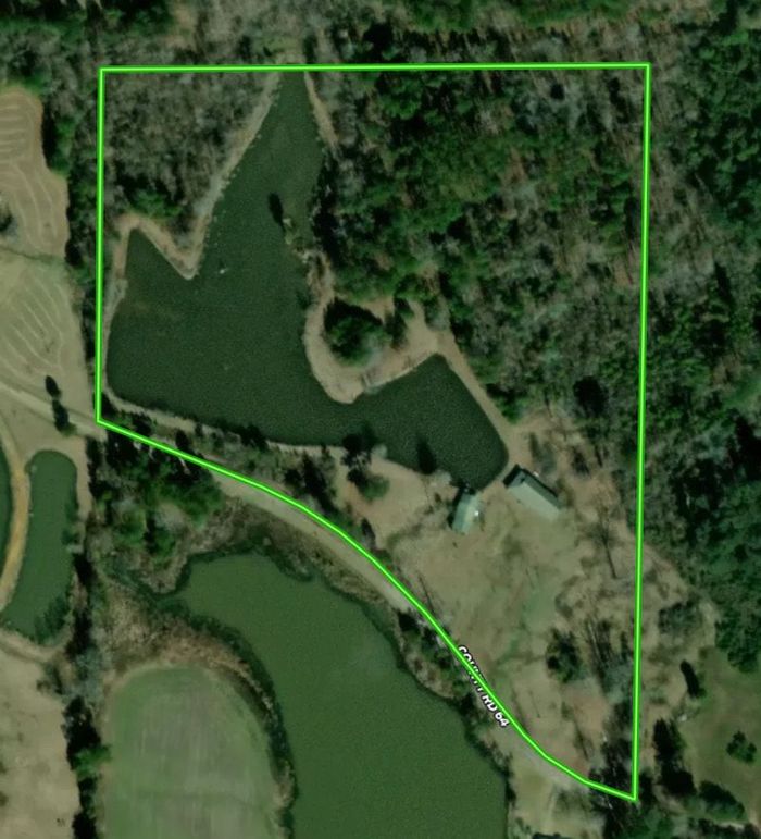 Chickasaw Tract 3-15.77-26