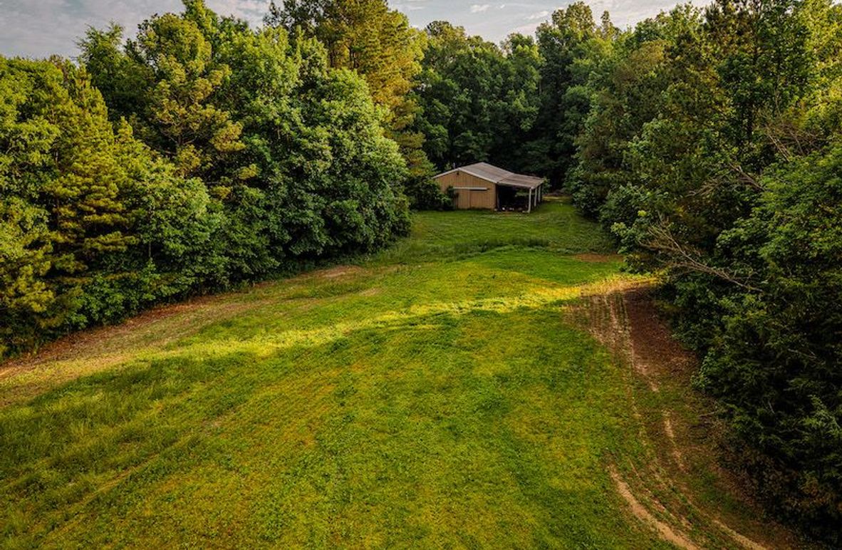 Chickasaw Tract 5-05