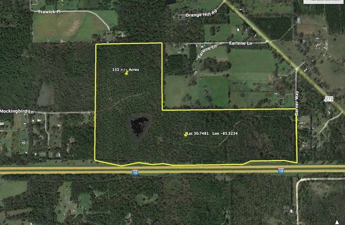 Aerial 5 Washington 132 Nobiles