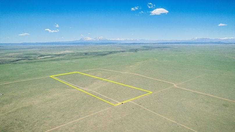 Huerfano Co 35.81 Bennett Outdoor Services -08 Boundary