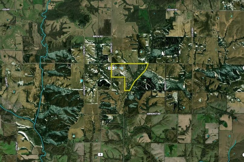 Wayne IA 124 LandID 3