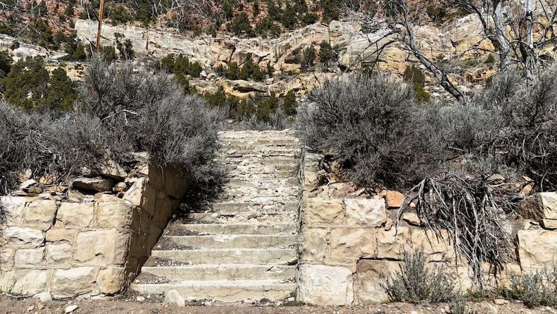 Ghost Town Get-A-Way61