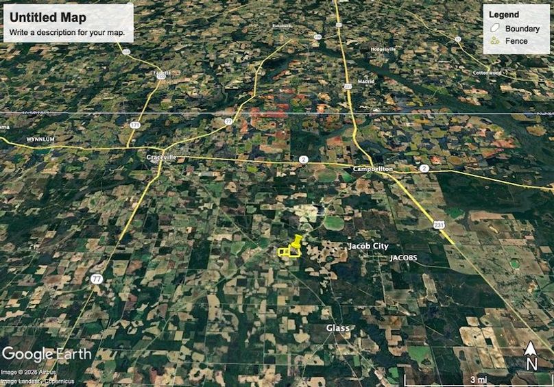 Aerial 3 Washinton 93 Zaremsky Tracks