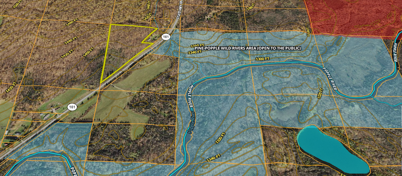 Florence16.78 PIP midaerial