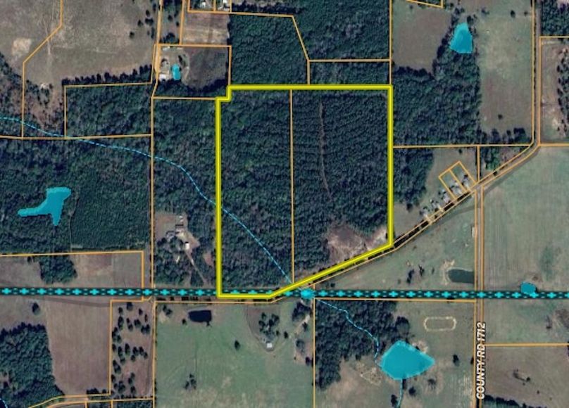 z1Boundary 46.54 acres