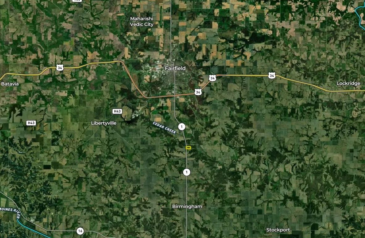 Jefferson IA 20 LandID 4