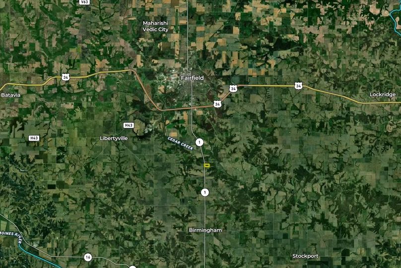Jefferson IA 20 LandID 4