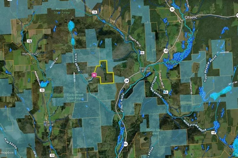 Chenango 145.35 Tri Valley Wide Area