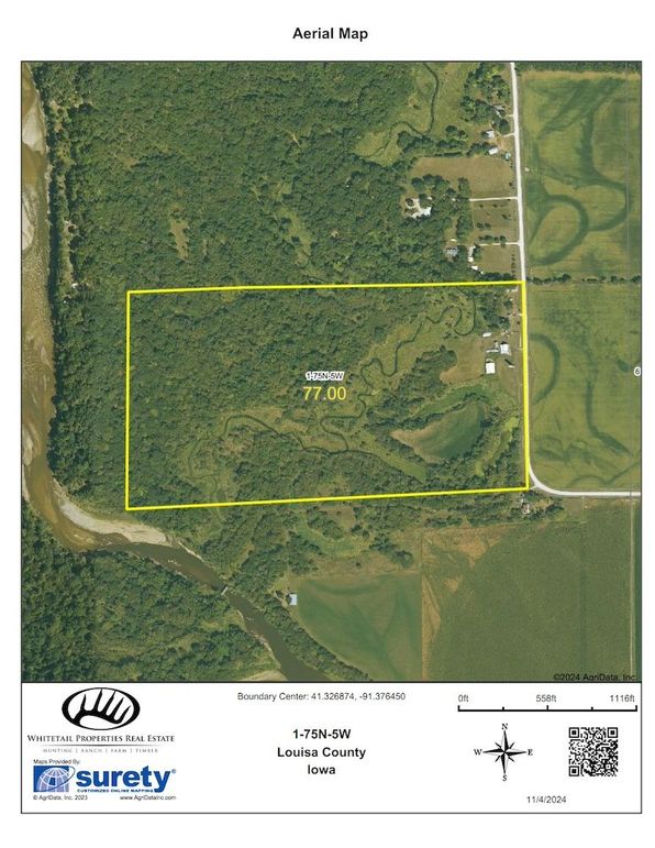 Louisa 77 Map - _0006_Aerial_Map