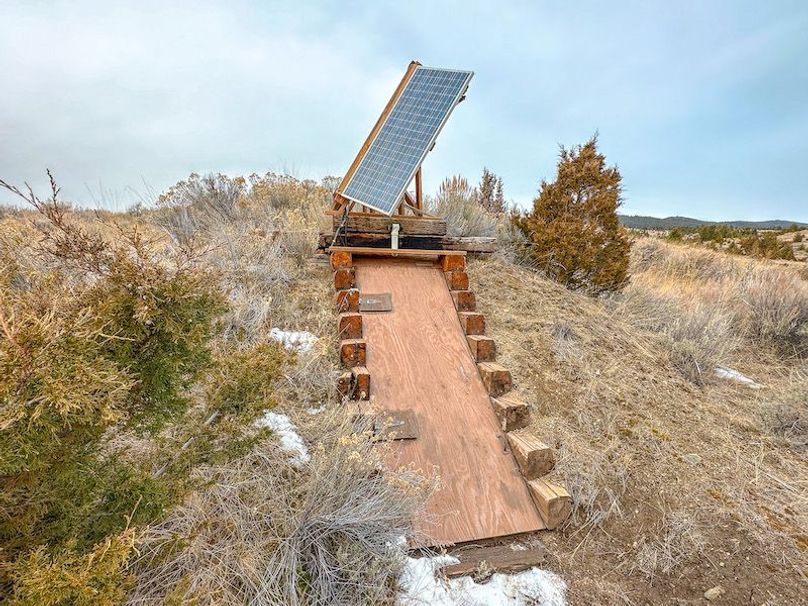 Systems and Outbuildings (9)