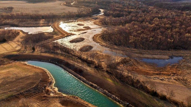 14.6 Platte MO 225 Tract 1