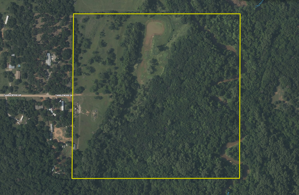 Logan 40 Maschino Aerial 1