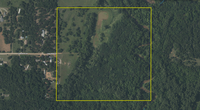 Logan 40 Maschino Aerial 1