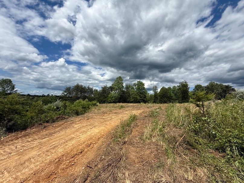 002 one of the ideal lots located just north of the transmission station located in the middle of the property