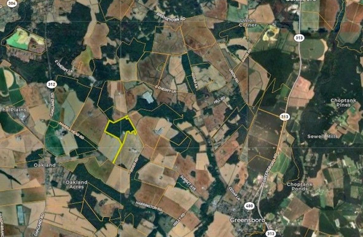 99ac_MarbleheadRd_CarolineCty_WIDE MAP