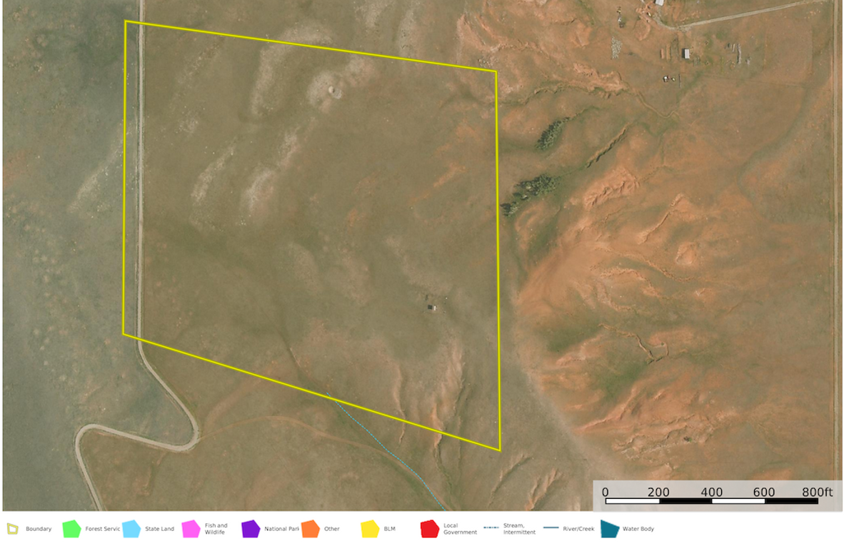 Park, CO 35.01 Humphrey Aerial 1