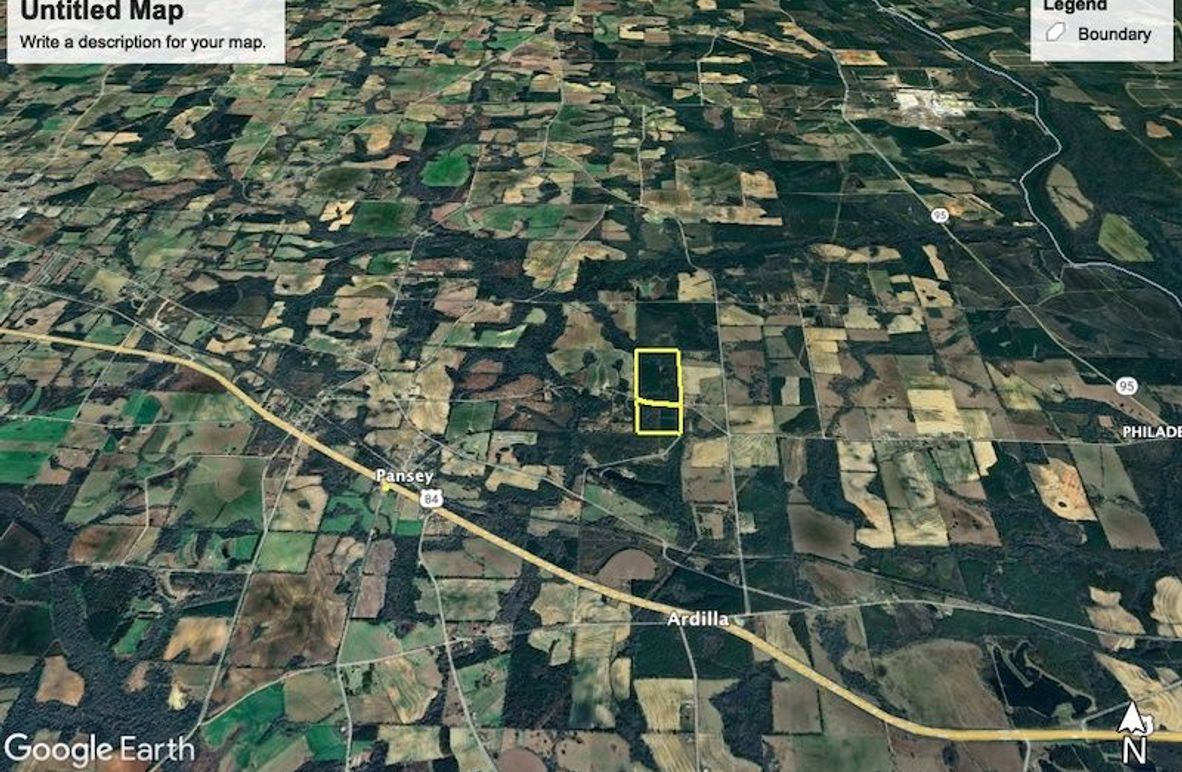 Aerial 2 Houston 117 Hinson