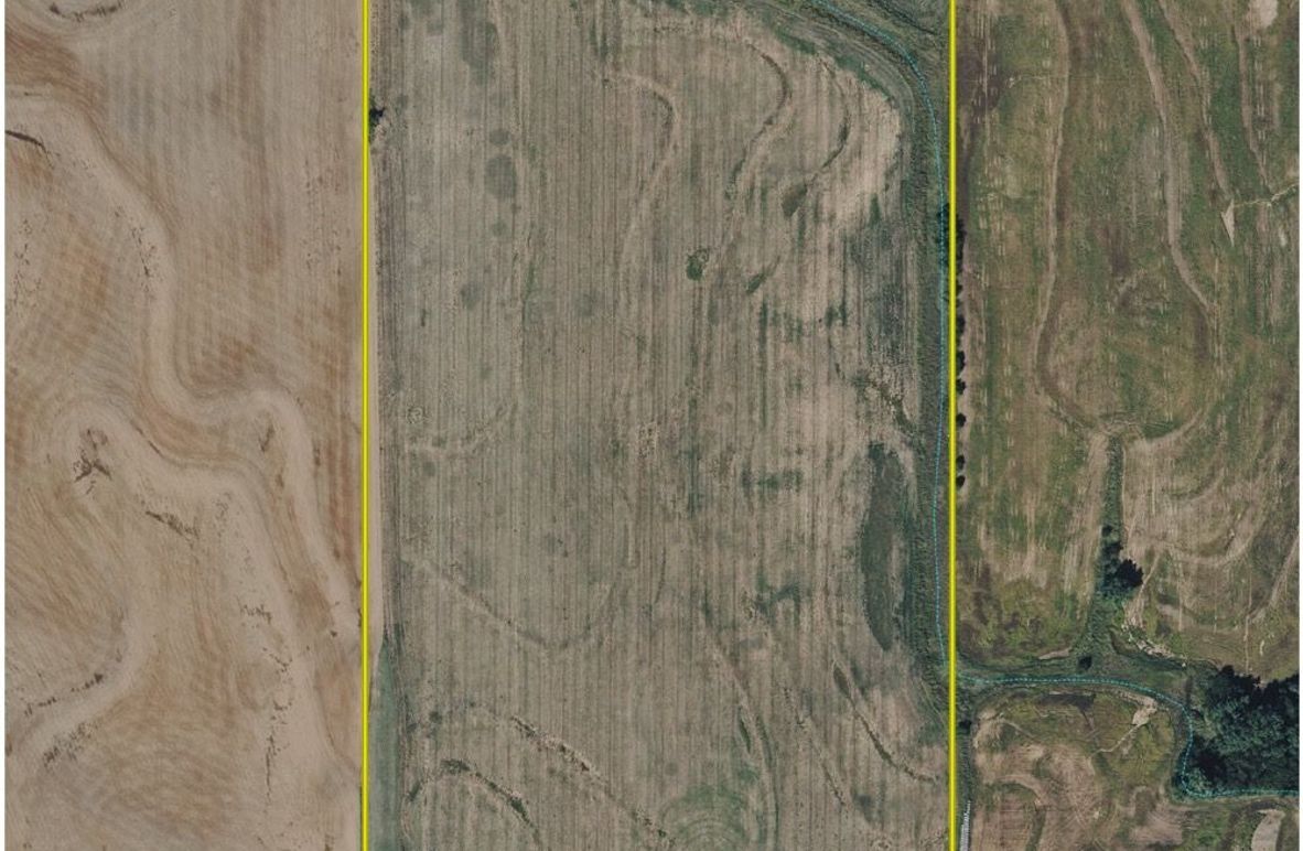 Harper Knight 79.5 Aerial In