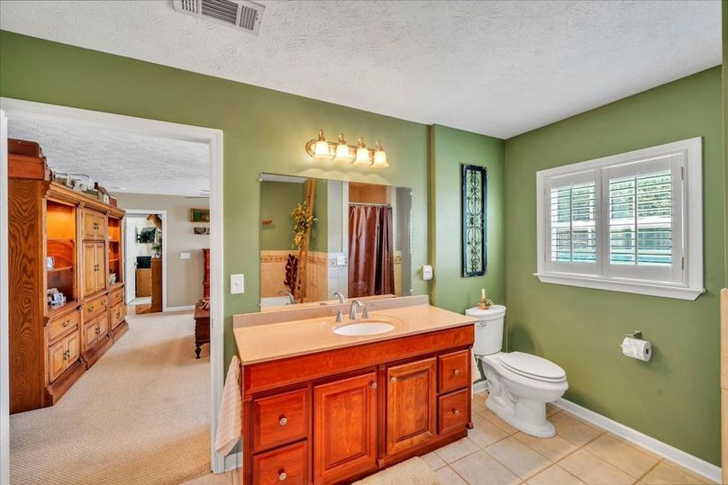 #20 Master Bath
