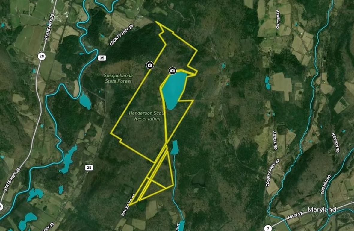 Otsego 600.79 Henderson Google