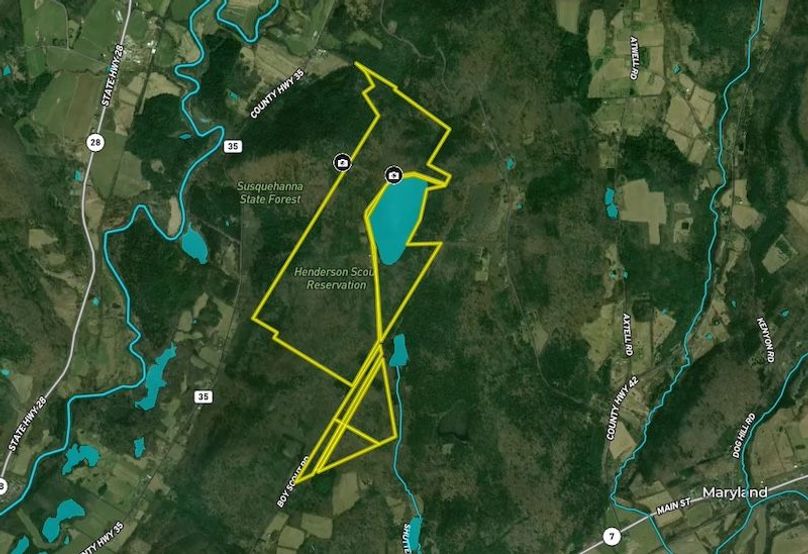 Otsego 600.79 Henderson Google